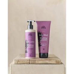 Soothing Lavender Body Wash von Urtekram