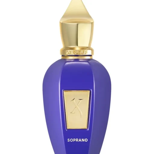 Soprano Eau de Parfum Spray von XERJOFF