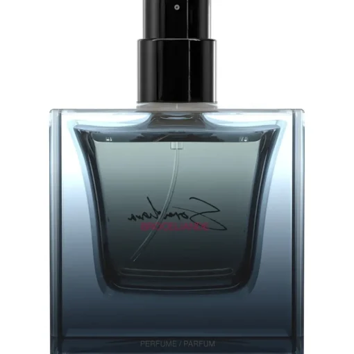 Sora Dora Black Collection Brocéliande Extrait de Parfum