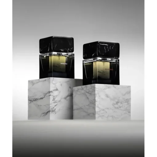 Sora Dora Black Collection Brocéliande Extrait de Parfum