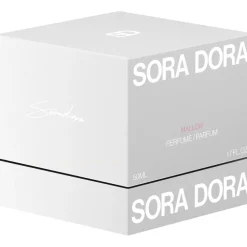 Sora Dora White Collection Mallow Extrait de Parfum