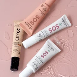 SOS SOS Care 4-teilige, Hautberuhigende Routine von MÁDARA