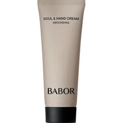 Soul & Body Soul & Body Hand Cream Grounding von BABOR
