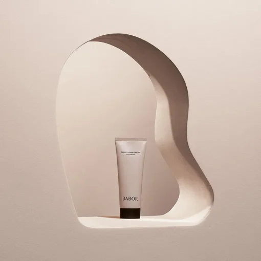 Soul & Body Soul & Body Hand Cream Grounding von BABOR