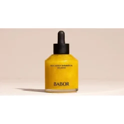 Soul & Body Soul & Body Shimmer Oil Grounding von BABOR