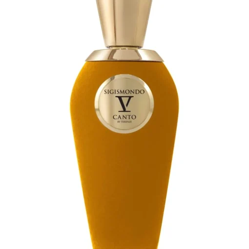 Souls Of The Castle Collection Sigismondo Extrait de Parfum von V Canto