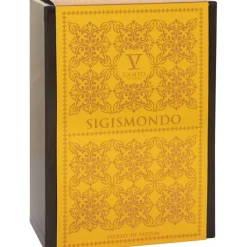 Souls Of The Castle Collection Sigismondo Extrait de Parfum von V Canto