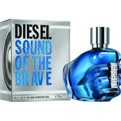 Sound Of The Brave Eau de Toilette Spray von Diesel