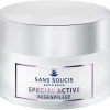 Special Active Augenpflege extra reichhaltig von Sans Soucis