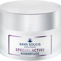Special Active Augenpflege extra reichhaltig von Sans Soucis