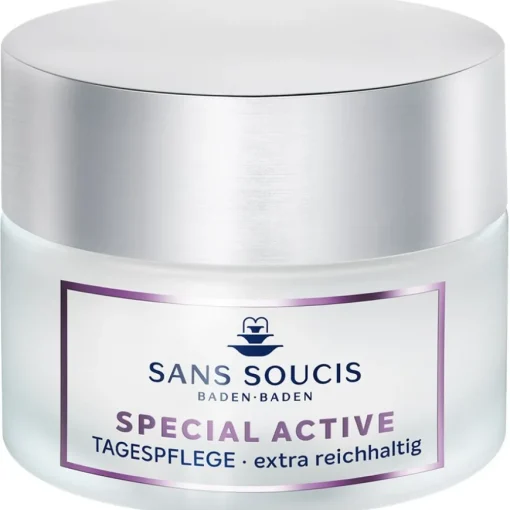 Special Active Tagespflege Extra Reichhaltig von Sans Soucis
