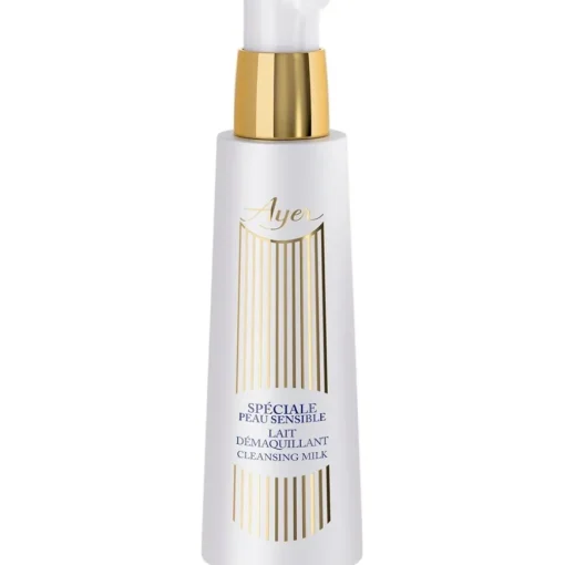 Special Cleansing Milk von Ayer