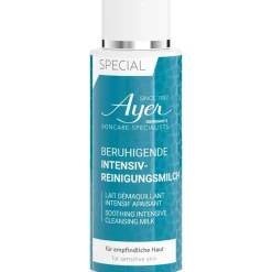 Special Cleansing Milk von Ayer
