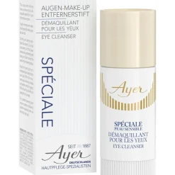 Special Eye Cleanser Stick von Ayer
