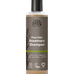 Special Hair Care Shampoo Rosemary For Fine Hair von Urtekram