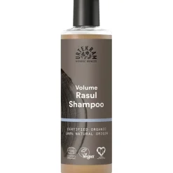 Special Hair Care Volume Shampoo Rasul von Urtekram