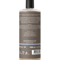 Special Hair Care Volume Shampoo Rasul von Urtekram