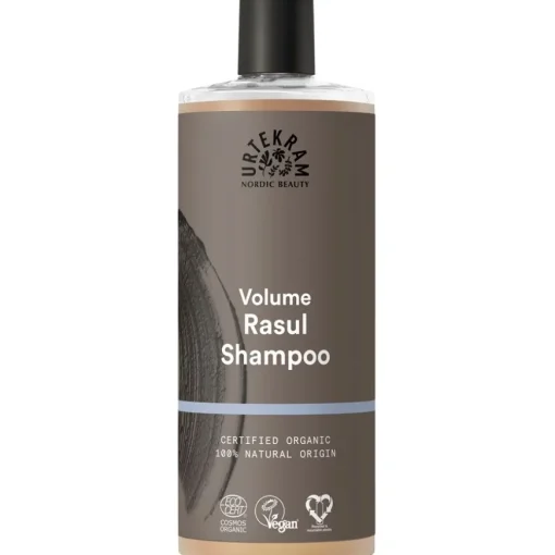 Special Hair Care Volume Shampoo Rasul von Urtekram