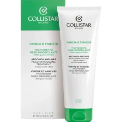 Special Perfect Body Abdomen & Hips Remodeling Treatment von Collistar