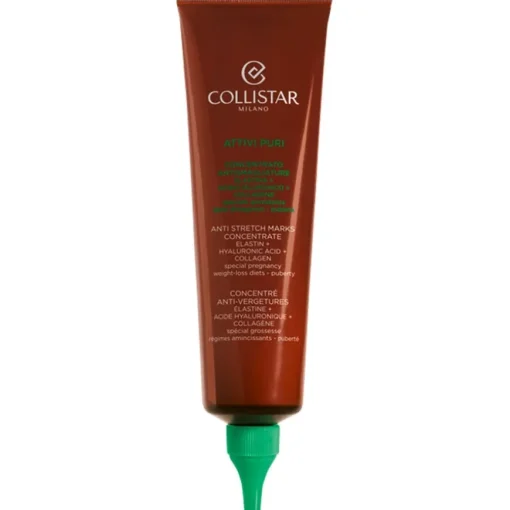Special Perfect Body Anti Stretch Marks Concentrate von Collistar