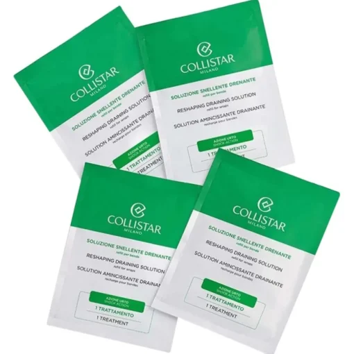 Special Perfect Body Reshaping Draining Wraps von Collistar