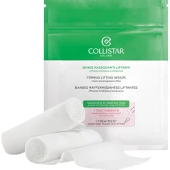 Special Perfect Body Reshaping Draining Wraps von Collistar
