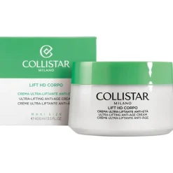 Special Perfect Body Ultra-Lifting Anti-Age Cream von Collistar