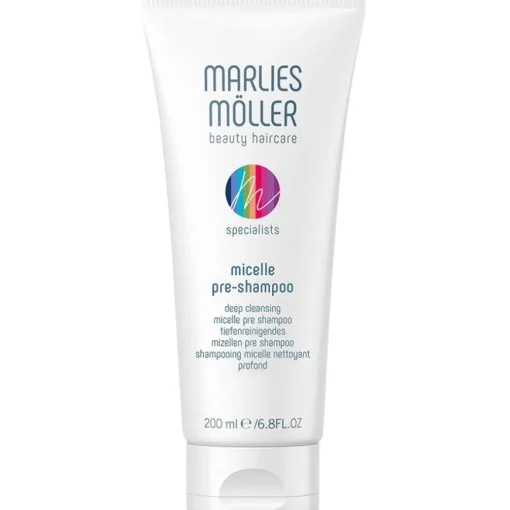 Specialists Micelle Pre-Shampoo von Marlies Möller