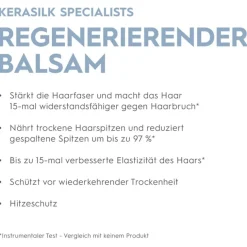 Specialists Regenerierender Balsam von Kerasilk