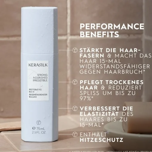 Specialists Regenerierender Balsam von Kerasilk