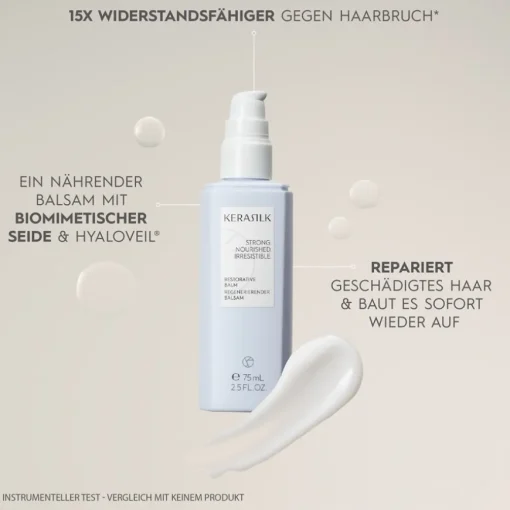 Specialists Regenerierender Balsam von Kerasilk