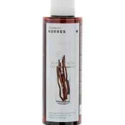 Spezial Shampoos Shampoo Liquorice & Urtiqua von KORRES