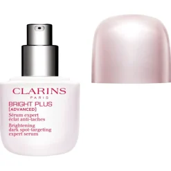 Spezialpflege Bright Plus Advanced Sérum expert éclat anti-taches von CLARINS