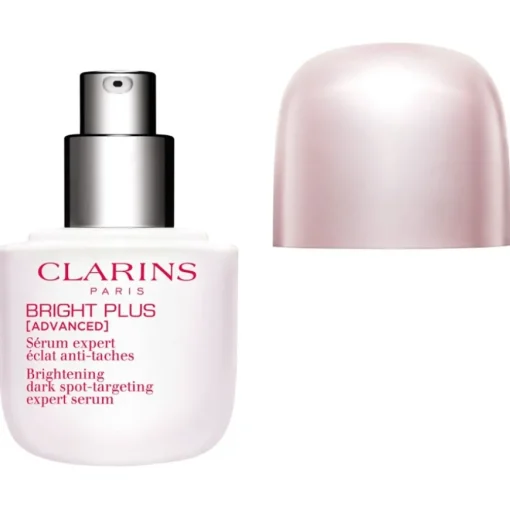 Spezialpflege Bright Plus Advanced Sérum expert éclat anti-taches von CLARINS