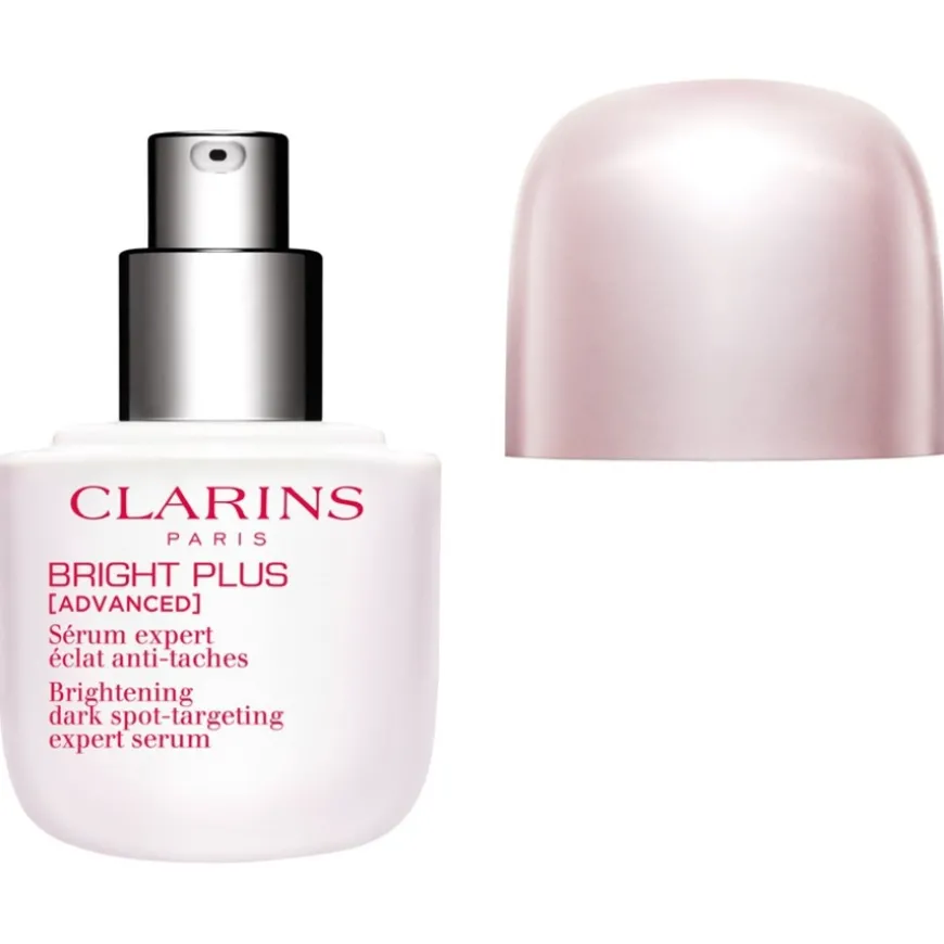 Spezialpflege Bright Plus Advanced Sérum expert éclat anti-taches von CLARINS