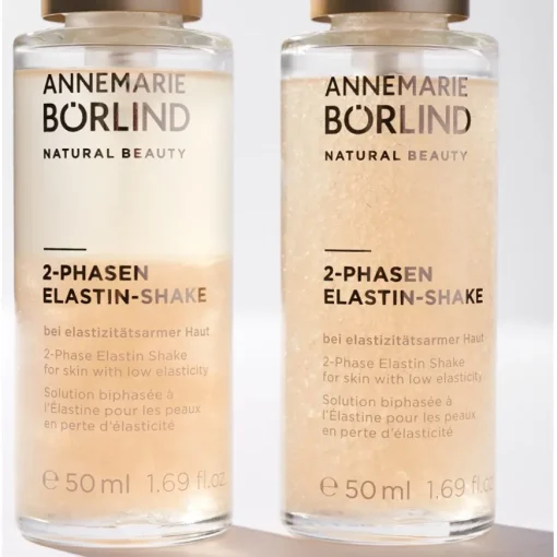 SPEZIALPFLEGE 2-Phasen Elastin-Shake von ANNEMARIE BÖRLIND