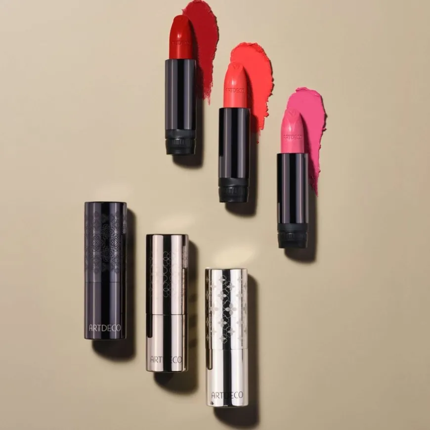 Spezialprodukte Lippenstifthülse des Couture Lipstick Refill von ARTDECO