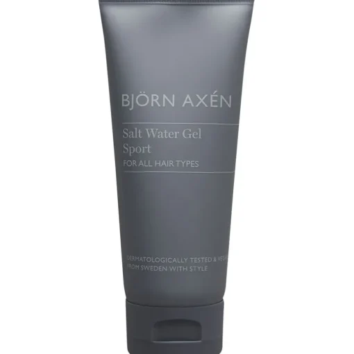 Spezialprodukte Sport Salt Water Gel von Bjo¨rn Axe´n