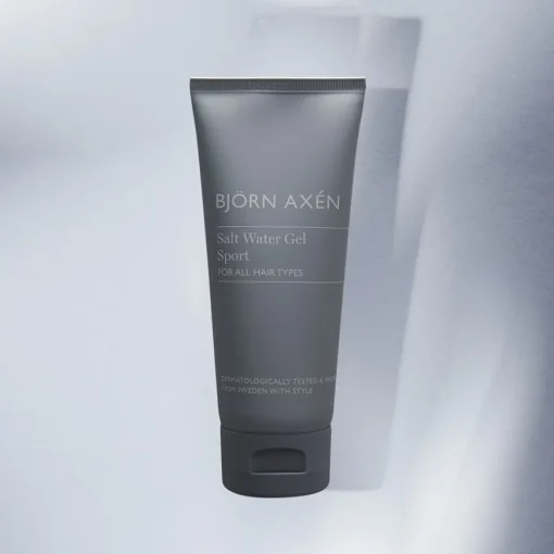 Spezialprodukte Sport Salt Water Gel von Bjo¨rn Axe´n