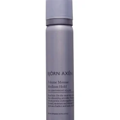Spezialprodukte Volume Mousse Medium Hold von Bjo¨rn Axe´n