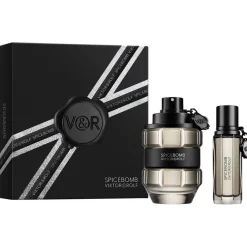 Spicebomb Eau de Toilette Spray von Viktor & Rolf