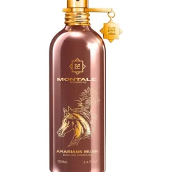 Spices Eau de Parfum Spray Arabians Musk von Montale