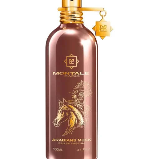 Spices Eau de Parfum Spray Arabians Musk von Montale