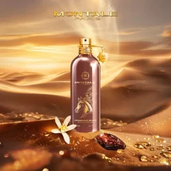 Spices Eau de Parfum Spray Arabians Musk von Montale