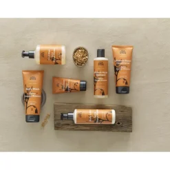 Spicy Orange Blossom Body Wash von Urtekram