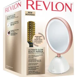 Spiegel Ultimate Glow Cordless LED Beauty Mirror von Revlon