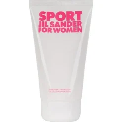 Sport For Women Shower Gel von Jil Sander