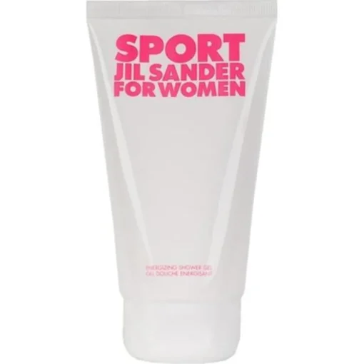 Sport For Women Shower Gel von Jil Sander