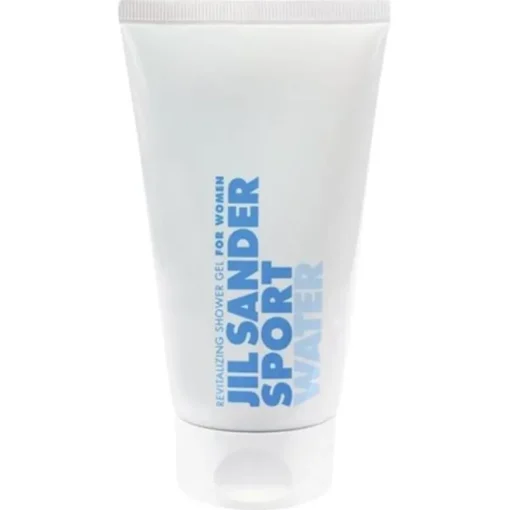 Sport Water Shower Gel von Jil Sander