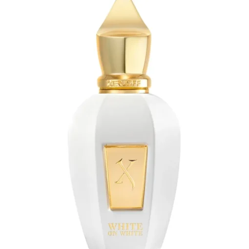 Spotlight Collection Eau de Parfum Spray White On White von XERJOFF